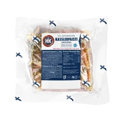 HK VILJAPORSAAN KASSLERPAISTI SALVIAVOI N. 1KG