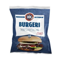 HK BURGERI 100 G