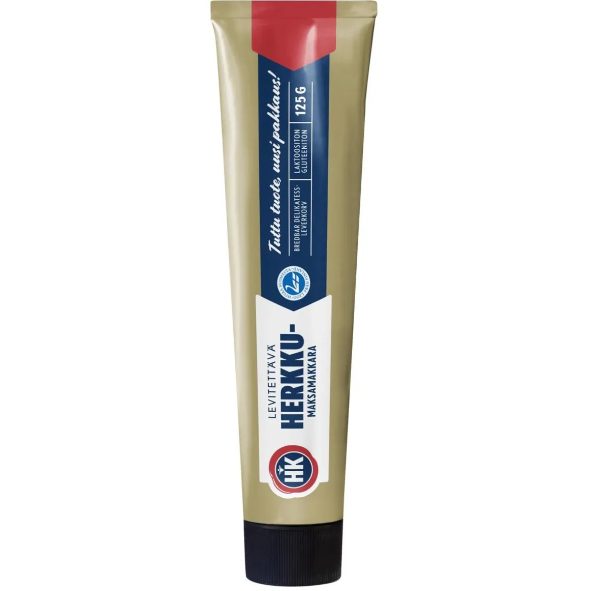 HK HERKKUMAKSAMAKKARA TUUBI 125 G