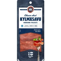 HK HÄRÄN KYLMÄSAVUPAISTI 100 G