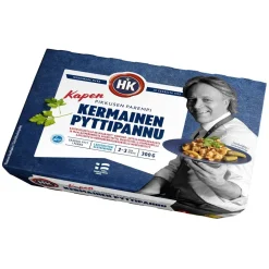 HK KAPEN PIKKUSEN PAREMPI KERMAINEN PYTTIPANNU 300 G