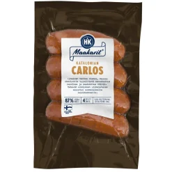 HK MAAKARIT KATALONIAN CARLOS 260 G