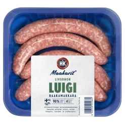 HK MAAKARIT LIVORNON LUIGI 280 G