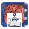 HK NAUDAN TODELLA NOPEAT & MUREAT LASTUT MAUSTAMATON 250 G