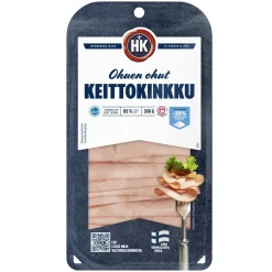 HK OHUEN OHUT KEITTOKINKKU 300 G