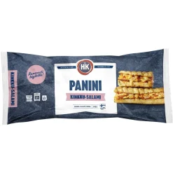 HK PANINI KINKKU-SALAMI  210 G