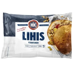 HK PERINTEINEN LIHIS  170 G