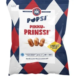 HK PIKKUPRINSSI 300G 300 G