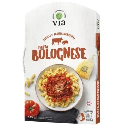 HK VIA PASTA BOLOGNESE 320 G