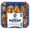 HK VILJAPORSAAN MEHEVÄ PAISTILEIKE YRTTI-VALKOSIPULI 400 G