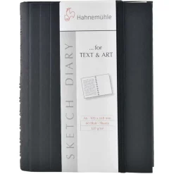 HM SKETCH DIARY 120G A6 (60) KIERRE