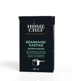 HOME CHEF BEARNAISEKASTIKE 250 ML