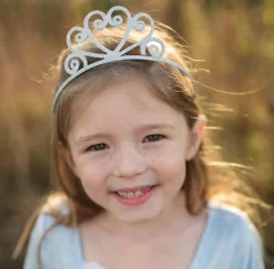 HOPEA GLITTER TIARA