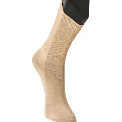 HOPEAPUUVILLASUKKA BEIGE 37-39 VERKKOVARSI