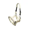 HORSE COMFORT TEDDYPEHMUSTETTU NAILONRIIMU X-FULL
