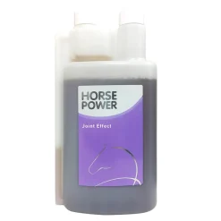HORSE POWER JOINT EFFECT