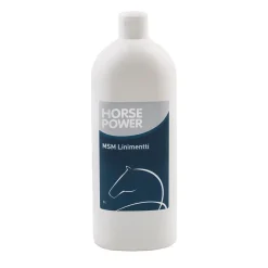HORSE POWER MSM LINIMENTTI