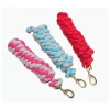 HORSE COMFORT RIIMUNVARSI PUUVILLAA 2,5 M, PINKKI / HARMAA, H