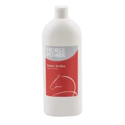 HORSE POWER SUPER ARNIKA