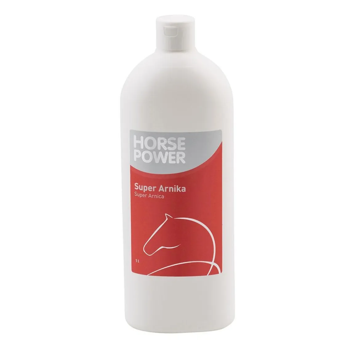 HORSE POWER SUPER ARNIKA
