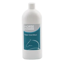 HORSE POWER SUPER COLD EFFECT