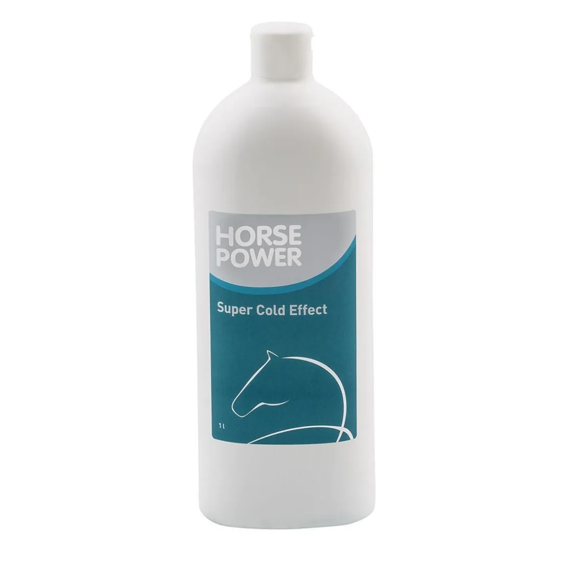 HORSE POWER SUPER COLD EFFECT
