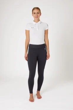 HORZE ACTIVE NAISTEN TALVIRATSASTUSLEGGINGSIT 42 KOKOPAI