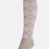 HORZE HOLLY ARGYLE SUKAT KOKO 35-38 ORCHID TINT