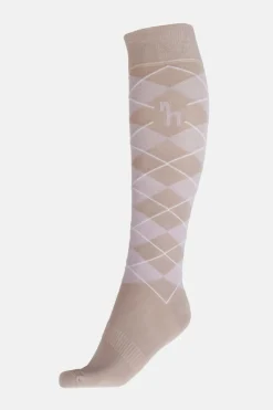 HORZE HOLLY ARGYLE SUKAT KOKO 35-38 ORCHID TINT