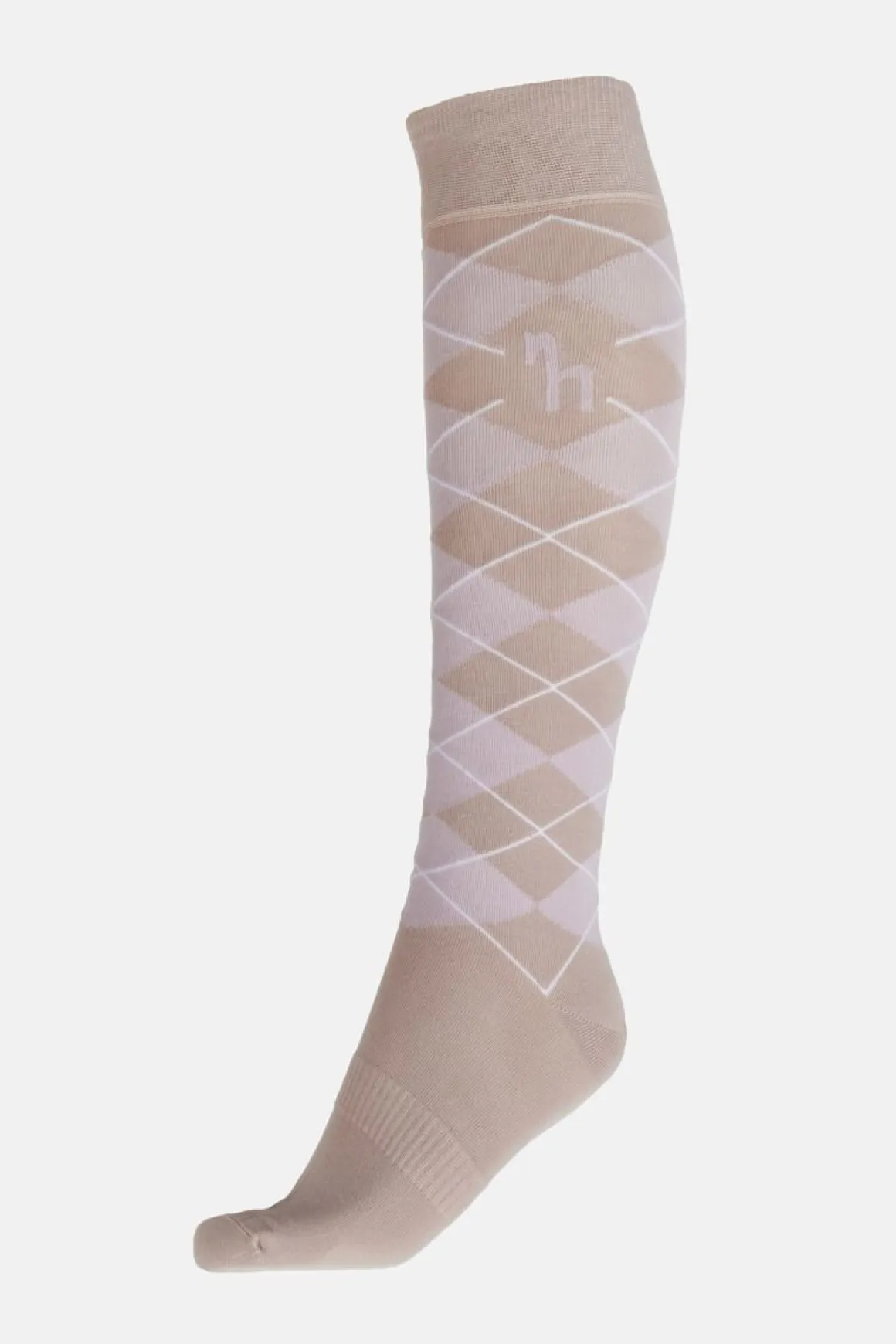 HORZE HOLLY ARGYLE SUKAT KOKO 35-38 ORCHID TINT