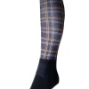 HORZE IVY SUKAT 39-42 CHECK PRINT
