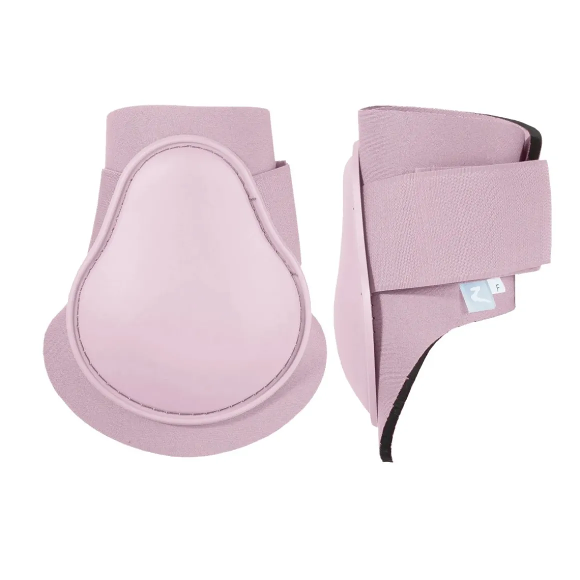 HORZE CHICAGO HIVUTUSSUOJAT PONY PINKKI