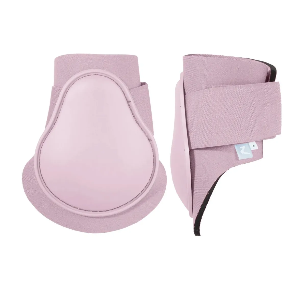 HORZE CHICAGO HIVUTUSSUOJAT PONY PINKKI