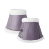 HORZE GHENT BOOTSIT LILA COB