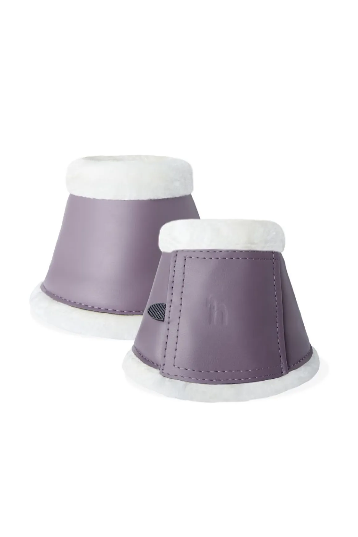 HORZE GHENT BOOTSIT LILA COB