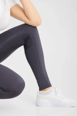 HORZE MAIA NAISTEN RATSASTUSLEGGINGSIT 38 ODYSSEY NAVY
