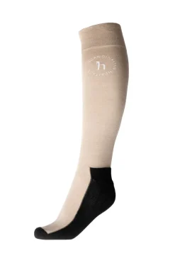 HORZE NIXIE BAMBOO TALVIRATSASTUSSUKAT 39-42 HUMUS