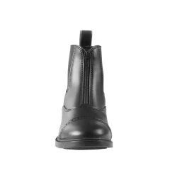 HORZE WEXFORD JODHPURIT 38 MUSTA