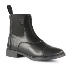 HORZE WEXFORD JODHPURIT 40 MUSTA