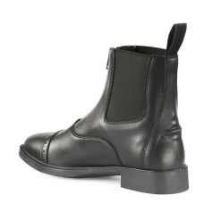 HORZE WEXFORD JR JODHPURIT 35 MUSTA
