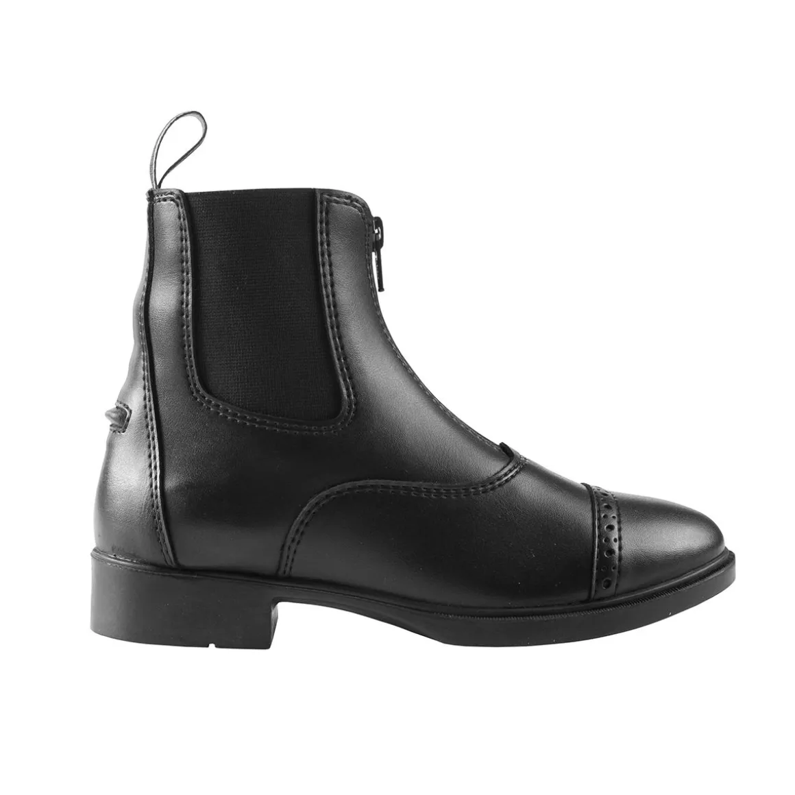 HORZE WEXFORD JR JODHPURIT 35 MUSTA