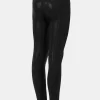 HORZE YOUNG RIDER MAIA RATSASTUSLEGGINGSIT 146-152 CM MUST