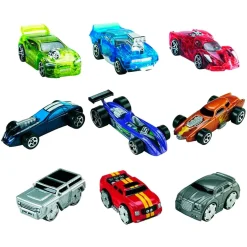 HOT WHEELS BASIC AUTO 5785