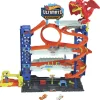 HOT WHEELS  CITY ULTIMATE GARAGE