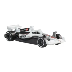 HOT WHEELS F1 RACE PIKKUAUTOT 5KPL