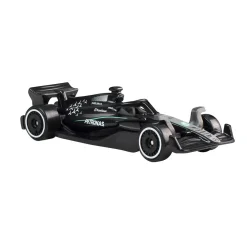 HOT WHEELS F1 RACE PIKKUAUTOT 5KPL