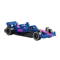 HOT WHEELS F1 RACE PIKKUAUTOT 5KPL