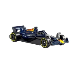 HOT WHEELS F1 RACE PIKKUAUTOT 5KPL