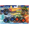 HOT WHEELS  MONSTERIAUTO 2 KPL