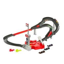 HOT WHEELS RACING STARTER -AUTORATASETTI